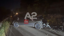 Përplasen dy automjete në aksin Fier-Levan, tre persona transportohen me urgj...