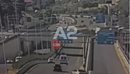 Ekskluzive! A2 CNN siguron videon e aksidentit tragjik në afërsi të TEG-ut