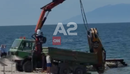 Nxirret nga deti jet ski-ja e 22-vjeçarit që humbi jetën pas përplasjes me sk...