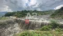 Shirat bllokojnë qarkullimin në aksin rrugor Maliq - Gramsh