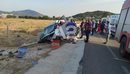 Aksident i rëndë në aksin Vlorë-Llogara, humb jetën drejtuesi i mjetit, 4 të ...