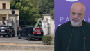 Edi Rama mbërrin në Pallatin e Brigadave, mbledhje me ministrat dhe deputetët