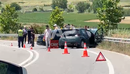 Aksident i shumëfishtë në autostradën Levan-Tepelenë, 3 të plagosur
