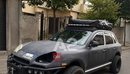 Vrasja e Eglant Koçit! Kjo është makina që Mand Dhelpra përdori për të zhduku...