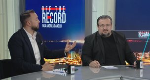 10 shkurti, Hitaj debat me Telitin:  PD duhet ta dijë se protesta nuk të sjellë në pushtet