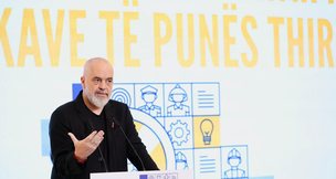 Pagat në drejtësi, Rama reagon ndaj prokurorëve: A keni ndonjë gjë për të thënë për arrestimet me burg pa gjyq?