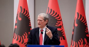 Berisha: Berluskoni nuk iu shmang kurrë drejtësisë, kurse Rama po merr zvarrë shtetin dhe çdo gjë