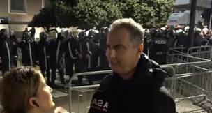 Si do ta largoni Edi Ramën? Boçi flet për skenarët pas protestës së sotme