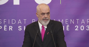  S’ka vendim për imunitetin e Ballukut, Rama sulmon drejtësinë: Po punojmë për politika të reja penale