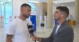 Politika nga zyra apo nga rruga, a do të jetë Stresi deputet? Përgjigjja eksluzive për A2 CNN