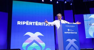 “Plani i Ramës dhe Soros për asgjësimin e PD, dështoi”, Berisha: Nga izolimi u shndërruam në forcën më të mbështetur