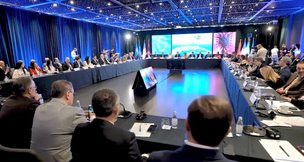  Mediu mbledh Forumin Ndërkombëtar të Sigurisë: Siguria europiane ka nevojë për Amerikën. NATO, urë e pazëvendësueshme 