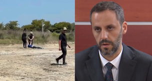 Lamallari për Zvërnecin: Prona është private, hetim për kompaninë e sigurisë deri në heqjen e licencës
