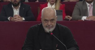 Rama: Kam zgjedhur t’ju udhëheq drejt asaj Shqipërie që e dua po aq sa ju