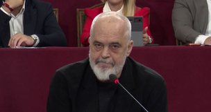 Rama për Zvërnecin: Hera e parë që dëgjova për popullsi homogjene greke. Pretendimet për pronësinë zgjidhen në gjykatë