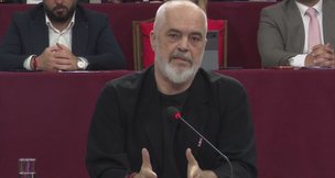 Rama: Për dhunën, kompania private e sigurisë nuk do punojë më në Shqipëri