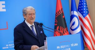 Berisha denoncon ADS: U ngrit pa vendim qeverie, Rama krijoi një monstër për të vjedhur me baxhanakun e tij