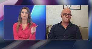 Protesta, Strazimiri: Duhet ruajtur nga sorosistët dhe majtistët, mos të përfitojnë ata që s'duhet