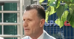 Avokati i Metës kundërshton vendimin e GJKKO: E papranueshme ta mbash në kafaz xhami