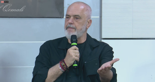 Rama takon banorët e Zvërnecit, “edhe 500 mijë veta në shesh nuk e ndalin projektin”