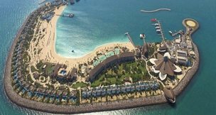 Rama publikon pamjet nga ishulli turistik në Katar: Pas projektit qëndrojnë investitorët e Zvërnecit