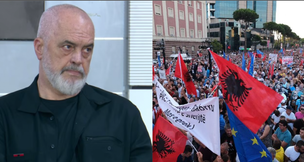 Rama del me një shënim të gjatë: E vërteta e protestave, e Zvërnecit dhe qëndrimi ynë