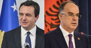 Presidenti Begaj uron Kurtin për rezultatin: Forcat politike të angazhohen me përgjegjësi dhe frymë konstruktive