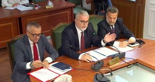 Amnistia Penale, Gogu tregon në Komisionin e Ligjeve kush përfiton: Asnjë i dënuar nga GJKKO