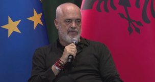 Rama: Deri në 2028 synojmë një kadastër tërësisht të digjitalizuar, për t’i dhënë fund problemeve të pronësisë