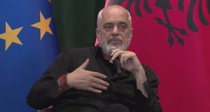 Rama në Berlin, fokusi tek investimet dhe integrimi europian