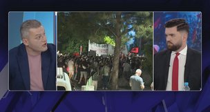 “Këtë vend e bën vetëm PS”, Muharremi: Shqipërinë nuk do ta kthejmë 10 vite mbrapa