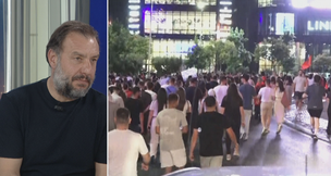 “Inspektorja i kërkon para qytetarit”, Shalsi tregon bisedat me protestuesit: I dëgjova hallet e tyre dhe i denoncova