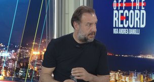 “As më intereson fare”, Eduart Shalsi për heqjen e “non grates” së Berishës: Opozitë demode, e vyshkur