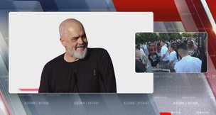 Rama citon Konicën dhe kthehet 13 vite më parë kur erdhi në pushtet: Ndaluam importin e plehrave, prerjen e pyjeve