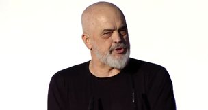 Rama: Ligjin për Zonat e Mbrojtura e bëmë ne, anuluam 40 kontrata hidrocentralesh për të mbrojtur Vjosën