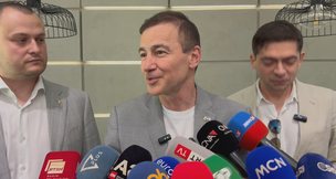 “Bullgaria mbështet integrimin e Shqipërisë”, Kovatchev: Në protesta të dëgjohet zëri i qytetarëve