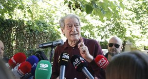 “Dumani fsheh qeveritarët e Aruba-s”, Berisha: S’kam lidhje me “Malin e Tiranës”