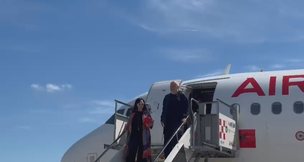 Ekspozita artistike në Zvicër, Rama: Gjithçka me shpenzimet e mia, nuk pushoj me lekët e shtetit