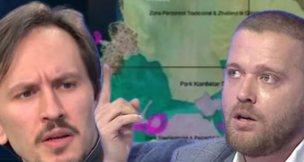 Deputeti i PS Ardit Bido: Redi Muçi proteston në Zvërnec, por jo në Butrint ku është aksioner babai i tij