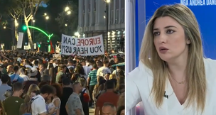 “SPAK ka marrë zemër nga protestat”, Gjyli: Largimi i Neomalësores është mesazh për Ramën