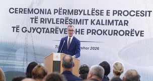 Mbyllet procesi i vetingut, BE: Tani sfida është ruajtja e të njëjtave standarde