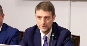 PE miraton raportin për Shqipërinë, Hoxha: Anëtarësimi në BE është objektiv realist dhe i arritshëm