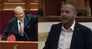 E akuzoi si brejtës të arkivave dhe përplasje me Artan Lamen, Bido i përgjigjet Berishës 