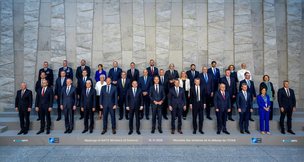 Nufi në Takimin e Ministrave të Mbrojtjes të NATO-s: Shqipëria, aleate e besueshme 