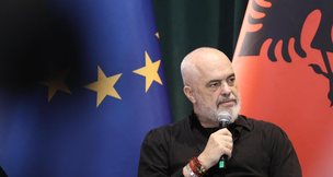 Rama: Fitore imagjinare për “flamingot”, amendamenti i PE nuk ka lidhje me Zvërnecin