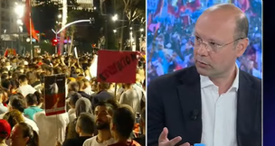 Kaso: Opozita dhe faktorët e tjerë politikë duhet të nxjerrin mësime nga protestat