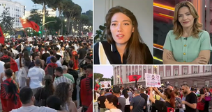 A mund të prodhohet një parti nga protestat? Bajraktari: Mijëra vota të gatshme për alternativa