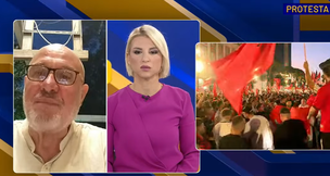 Revoltë qytetare apo projekt politik? Avokati: Dyshoj te protesta, ja kush mund të fshihet pas saj
