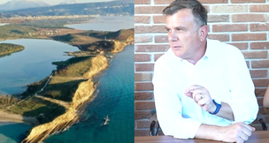  Balla: Shumica e shqiptarëve dhe shumica e vlonjatëve e mbështesin projektin në Vlorë