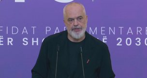 “Tjetër raketë digjitale”, Rama reagon për Banjot Termale të Bënjës